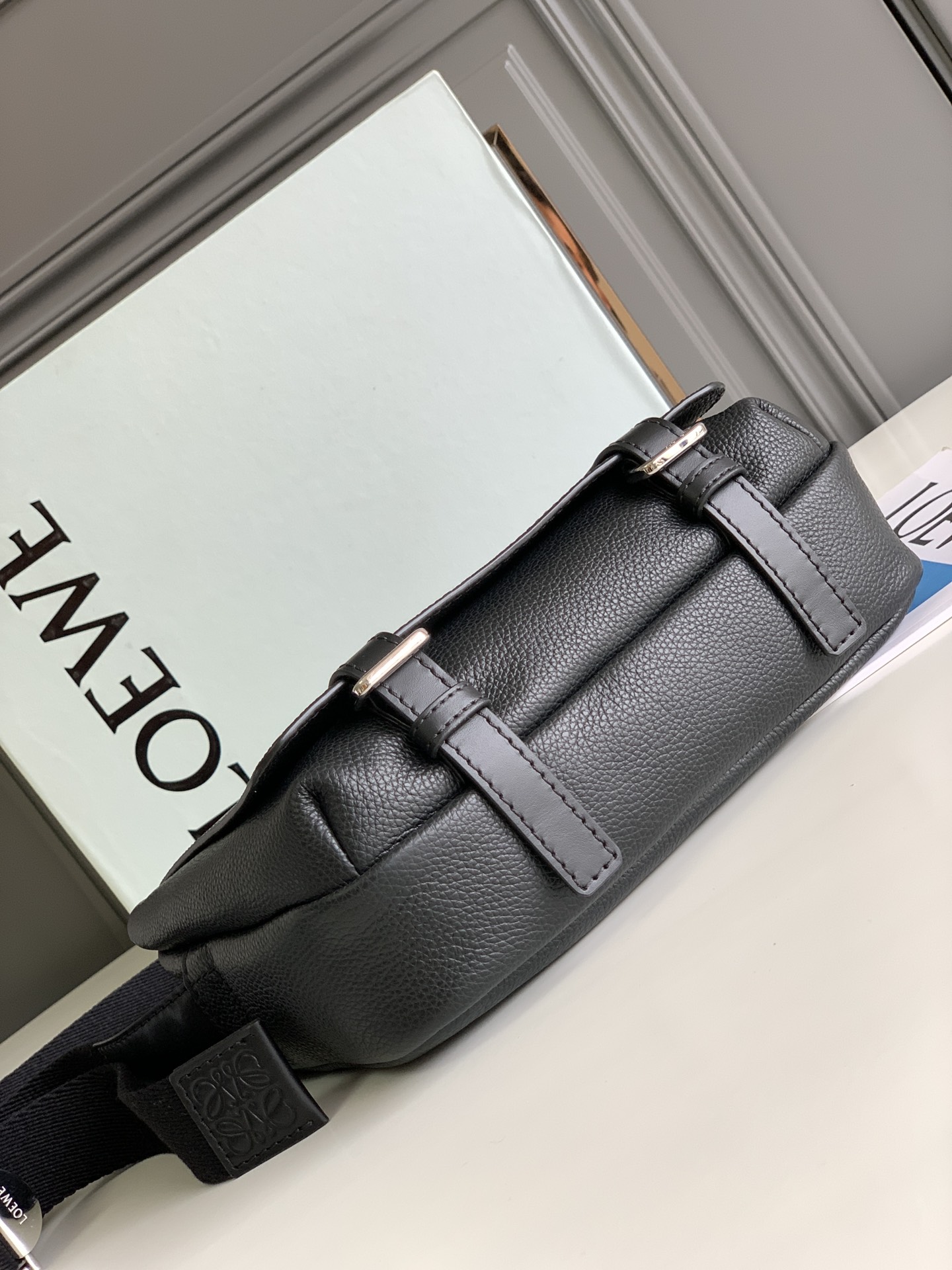 Loewe Satchel Bags